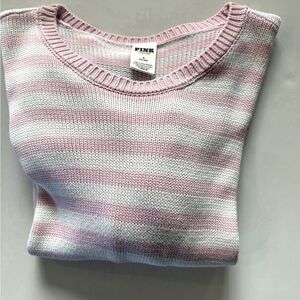 Knit Crewneck Sweater